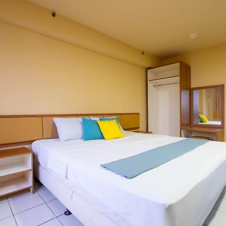 Apartemen Mutiara Bekasi By Abdihome Luaran gambar