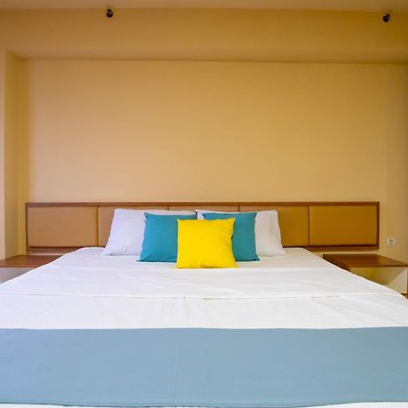 Apartemen Mutiara Bekasi By Abdihome Luaran gambar