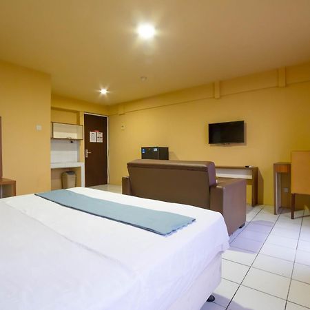 Apartemen Mutiara Bekasi By Abdihome Luaran gambar
