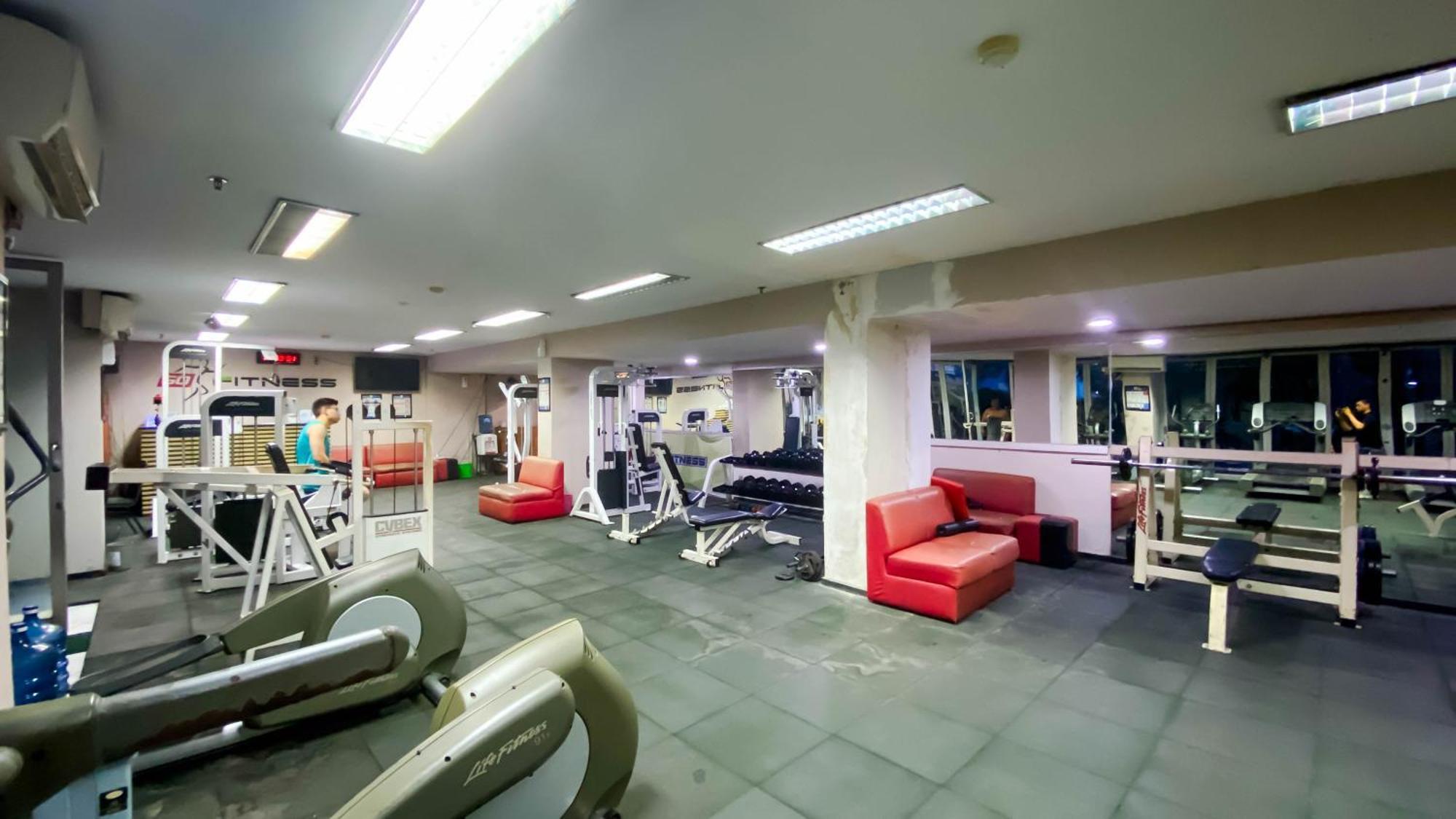Apartemen Mutiara Bekasi By Abdihome Luaran gambar